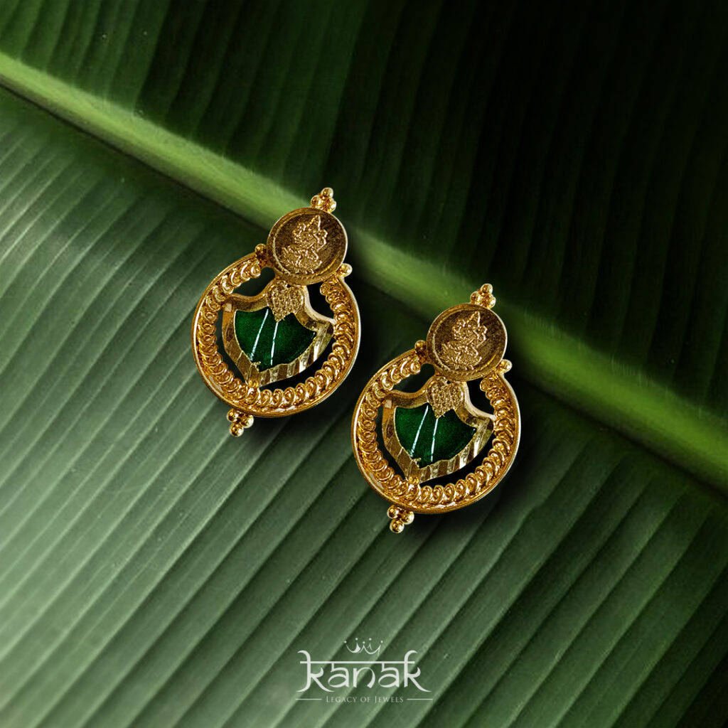 emerald heritage jhimki