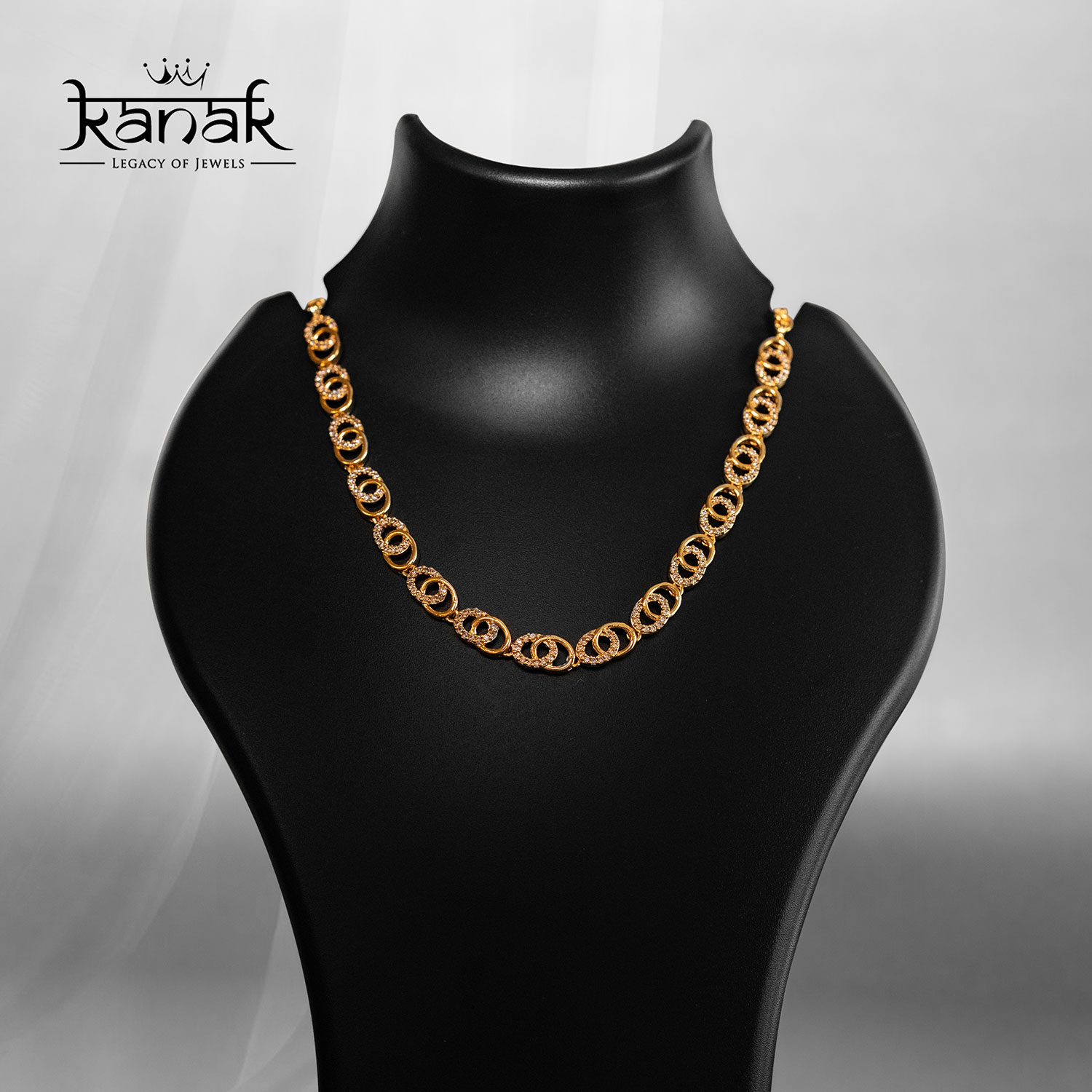 Seraphine Harmony Necklace seraphine harmony necklace