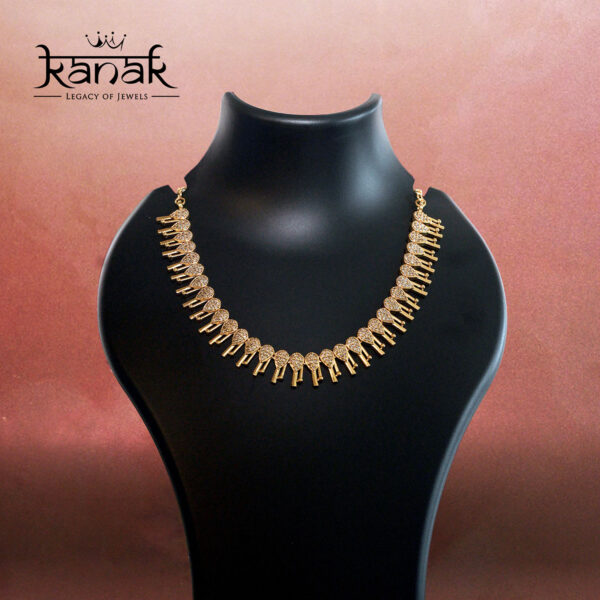 timeless gold elegance