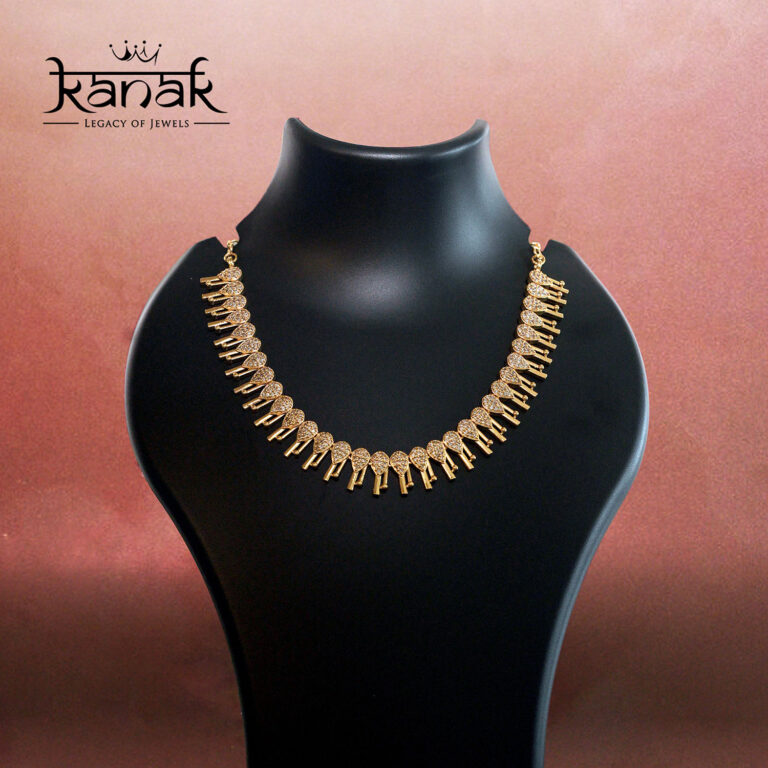 timeless gold elegance