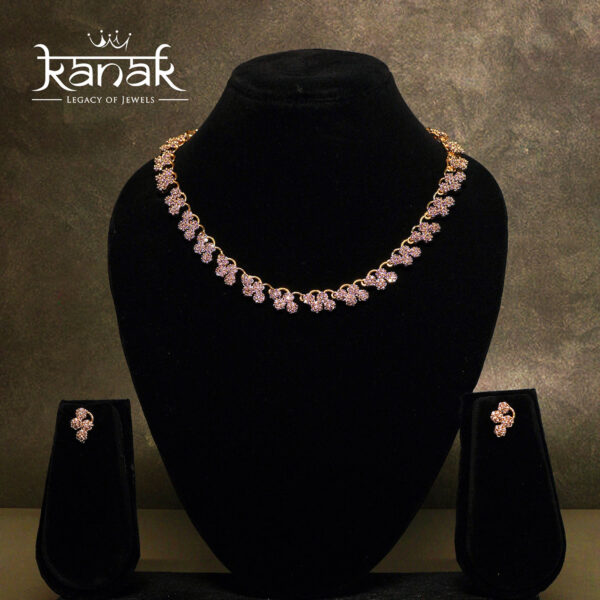 roselle elegance set