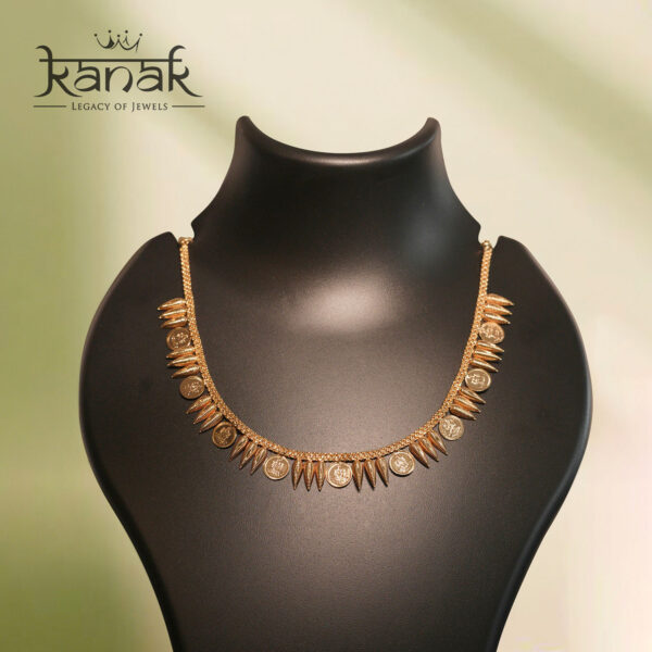 symphony of gold and gems