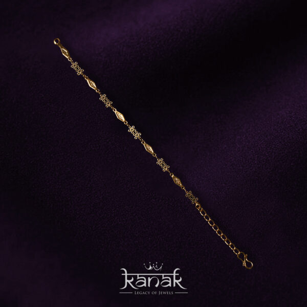 radiant harmony bracelet